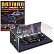 Batman TV Series 1966 Batmobile with Collector Magazine
